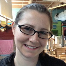 Lisa Modrzejewski
