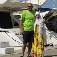 Nahla Aref