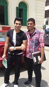 Eslam Ahmed