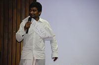 Dharmasoth Venkatesh