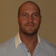 Andreas Frangopoulos