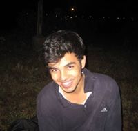 Aditya Naithani