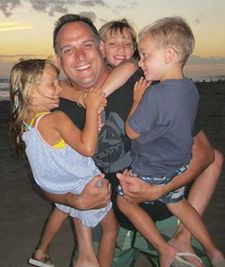 Diego Sanchez cavalieri