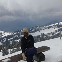 Meenakshi Viswanathan