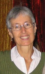 Sangita Devon