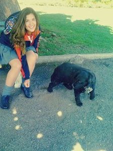 Helenna Cornejo krause