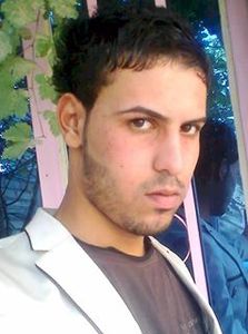 عباس اللامي