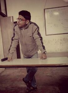 Apoorv Varshney
