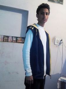 Rishu Upadhyay