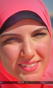 Sara M. fouad