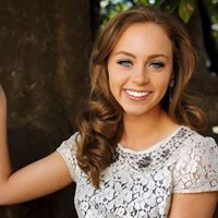Lauren Waldron