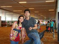Rahul Arora