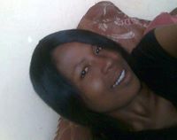 Shirley Mashilo
