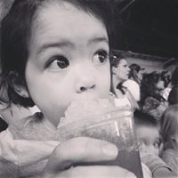 Kate Parisi budlong