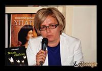 Μαρία Λιάκου