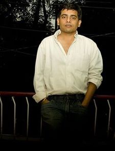 Ashish Agrawal