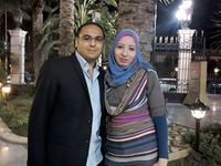 Hossam Mohammed