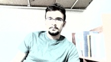 Mohammad reza Mortazavi