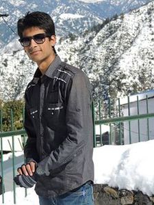 Durgesh Parashar