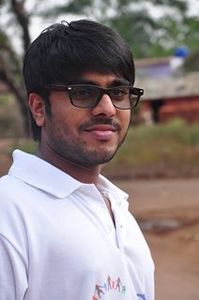 Vallabh Chandak