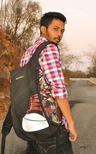 Abhishek Sheky