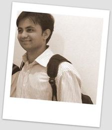Manish Shinde