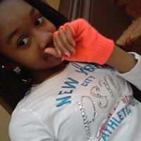 Sade George