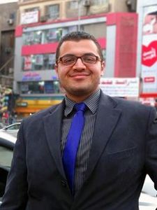 Mohamed Mahgoub