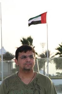 Gaurang Thakkar