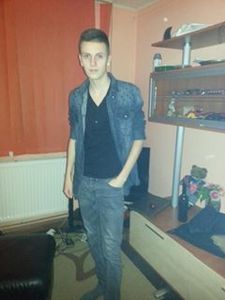 Marius Stan