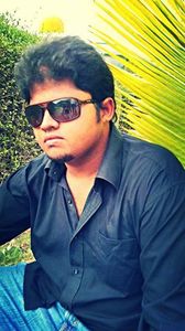 Arsalan Kharadi