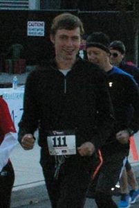 Jacob Mapel