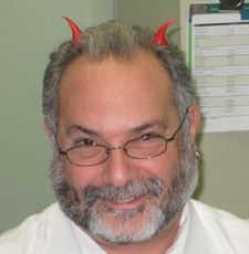 Ira Brandstein