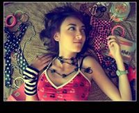 مرجوجة زمانى