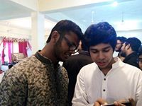 Sabbir Emon