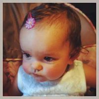 Misti Locklear-pierce