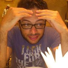 Hazem Farag