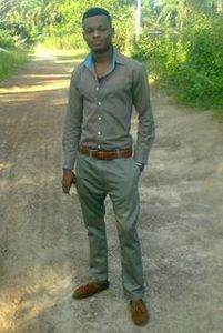 Ezemadu C