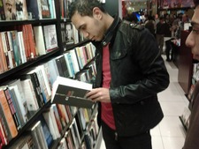 Ahmed
