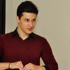 Ricardo Miranda
