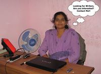 Sowmya Sriram