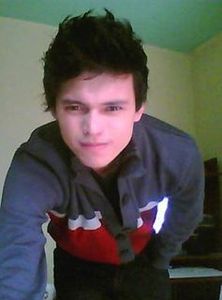 Fredy Rodriguez manrique