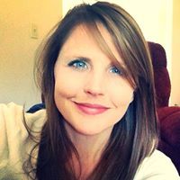 Kimberly Hammond