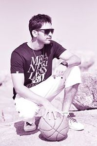 Syed Farazuddin