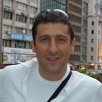 Alexander Gelf