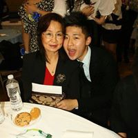 George Lau