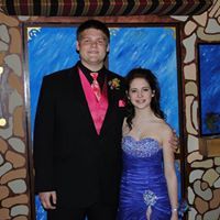 nickolas william bechel