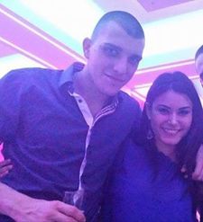 Марко Марковић