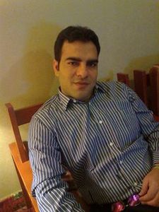 Imran Bozdar