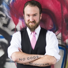 Tim Greathouse